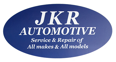 JKR Automotive Logo